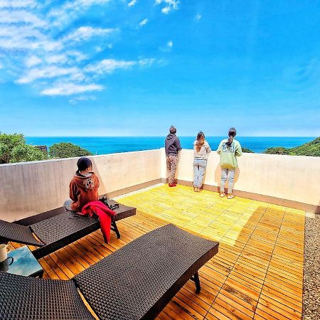 A Promised Land Bnb Jiufen Εξωτερικό φωτογραφία