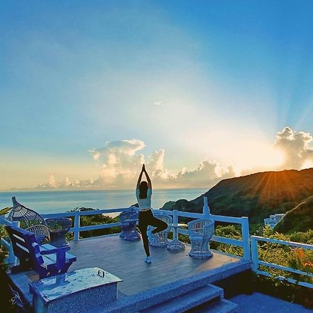 A Promised Land Bnb Jiufen Εξωτερικό φωτογραφία