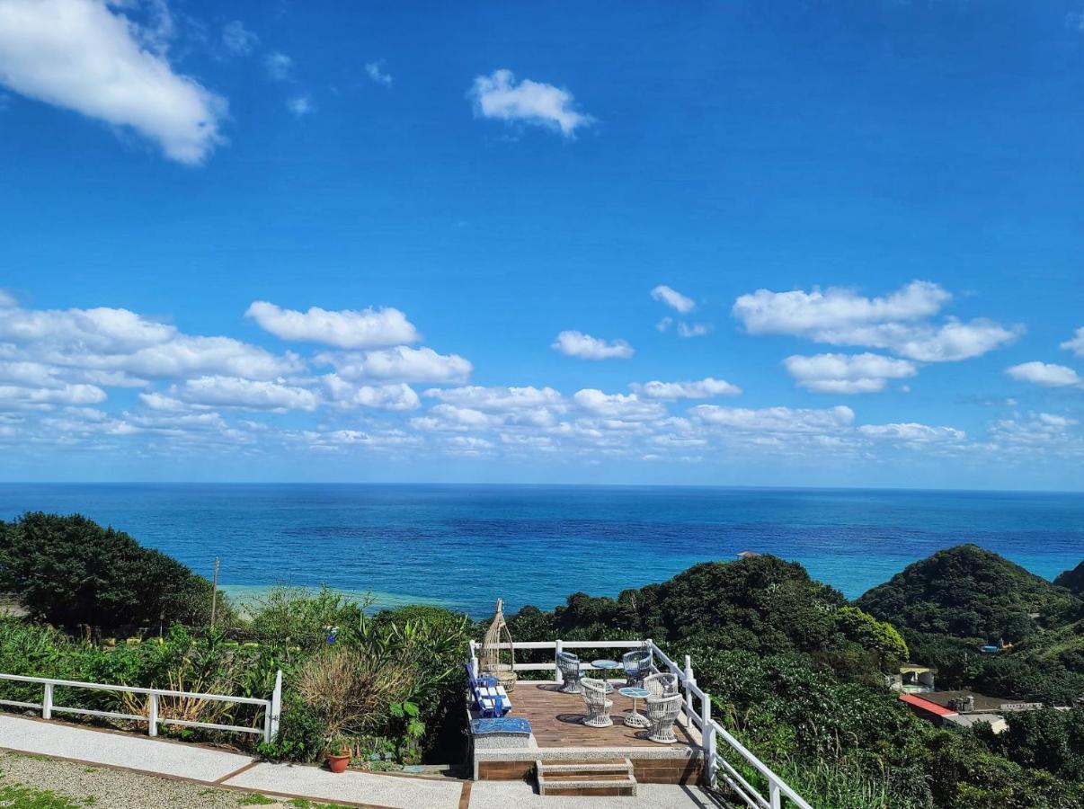 A Promised Land Bnb Jiufen Εξωτερικό φωτογραφία