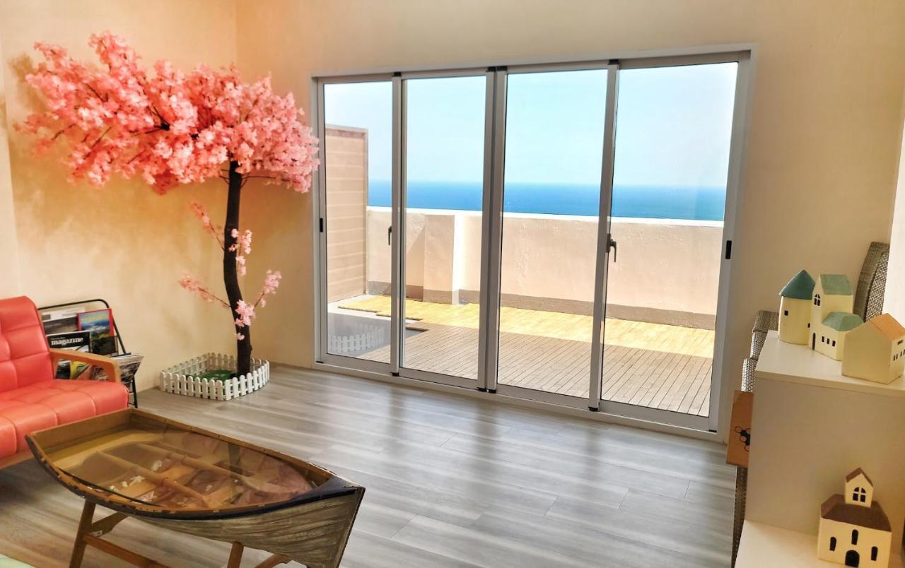 A Promised Land Bnb Jiufen Εξωτερικό φωτογραφία