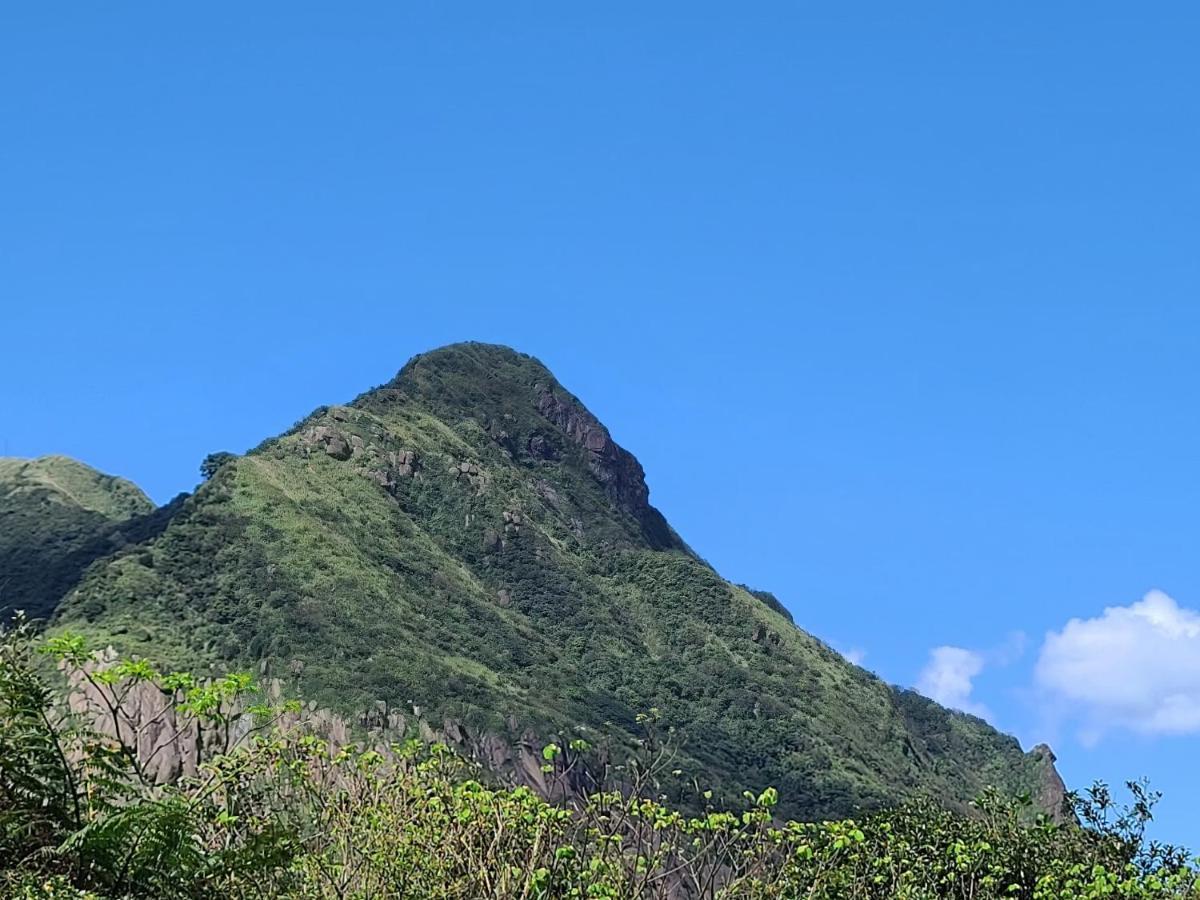 A Promised Land Bnb Jiufen Εξωτερικό φωτογραφία