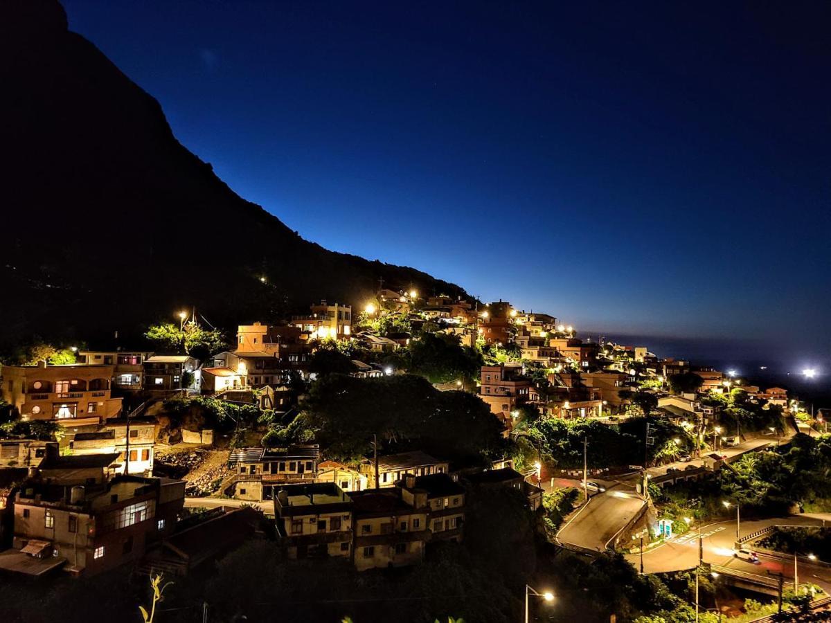 A Promised Land Bnb Jiufen Εξωτερικό φωτογραφία