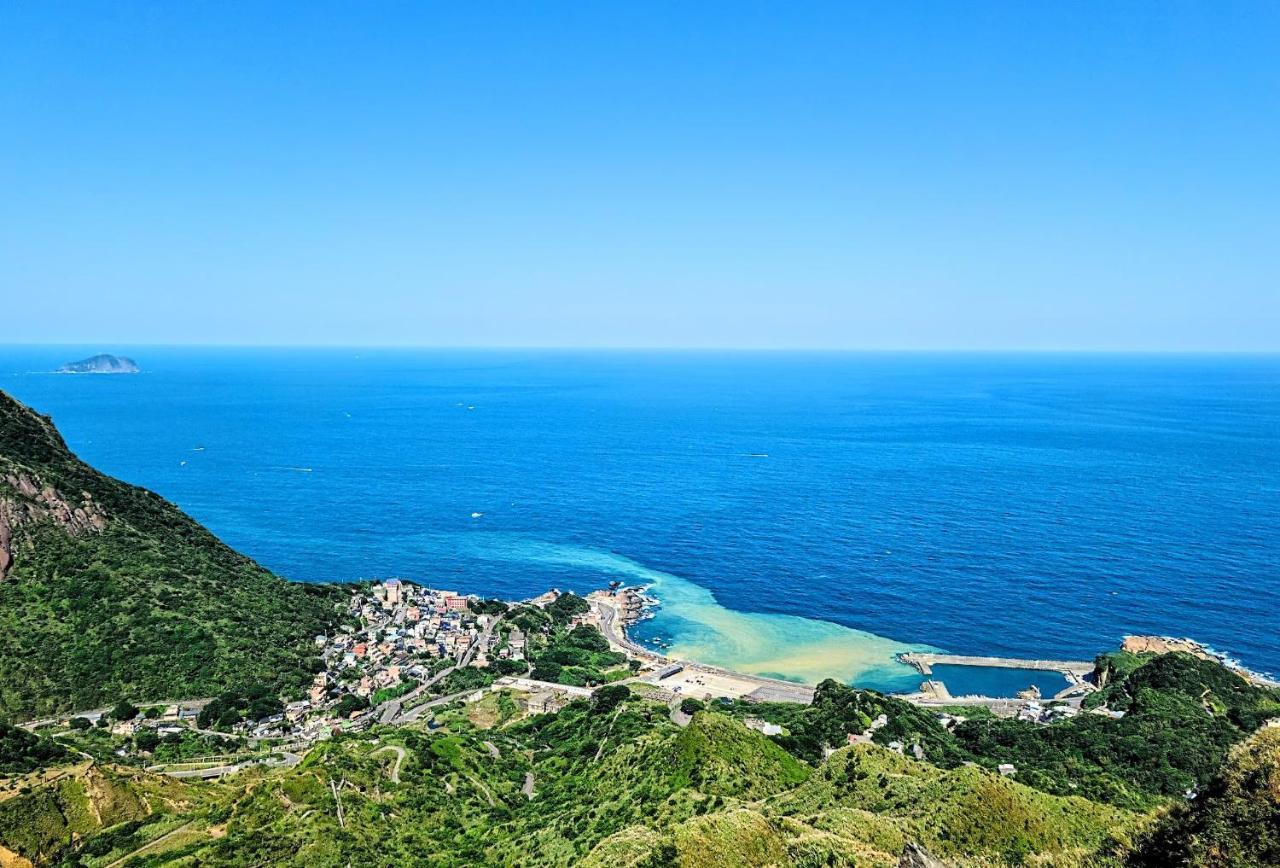 A Promised Land Bnb Jiufen Εξωτερικό φωτογραφία
