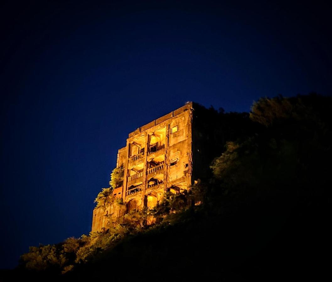 A Promised Land Bnb Jiufen Εξωτερικό φωτογραφία