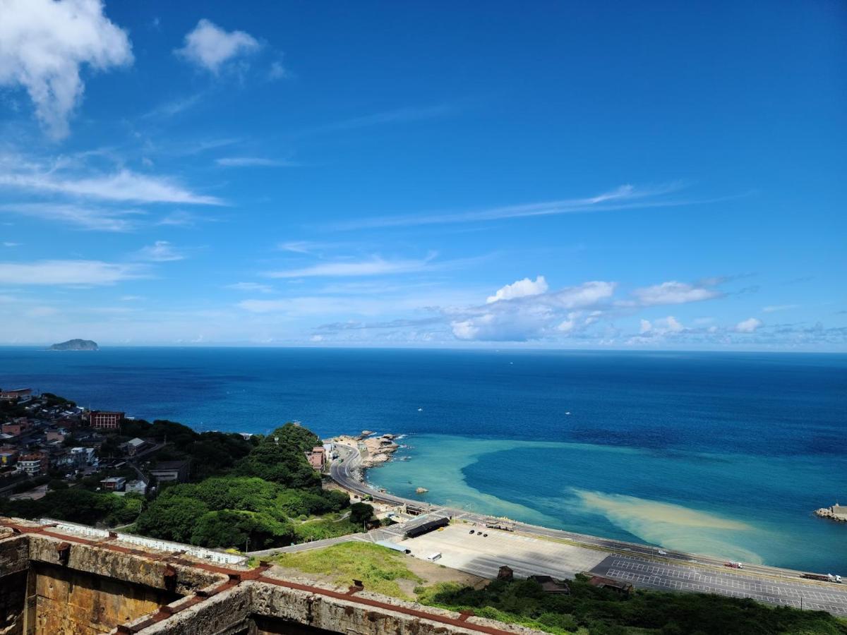 A Promised Land Bnb Jiufen Εξωτερικό φωτογραφία