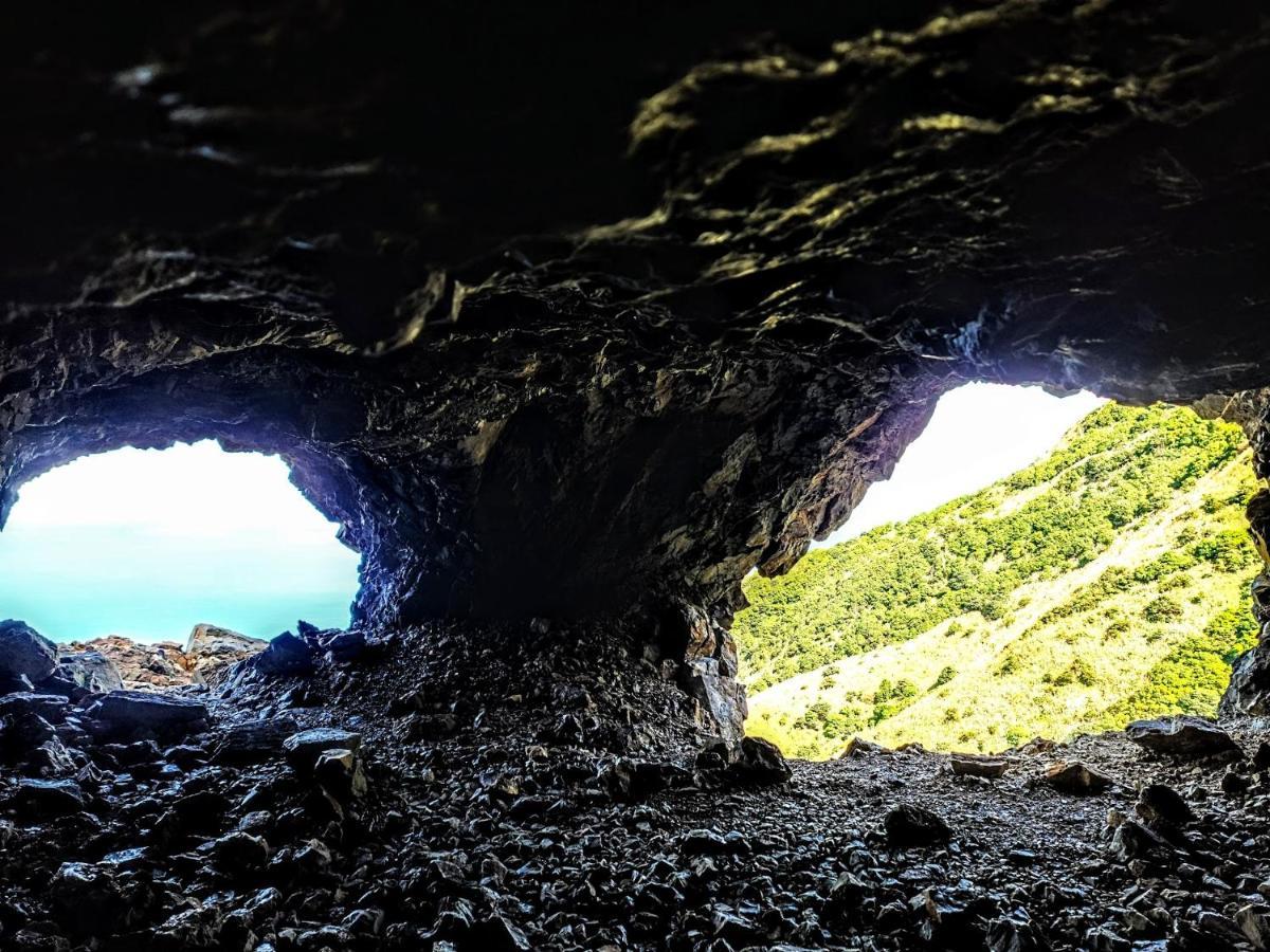 A Promised Land Bnb Jiufen Εξωτερικό φωτογραφία