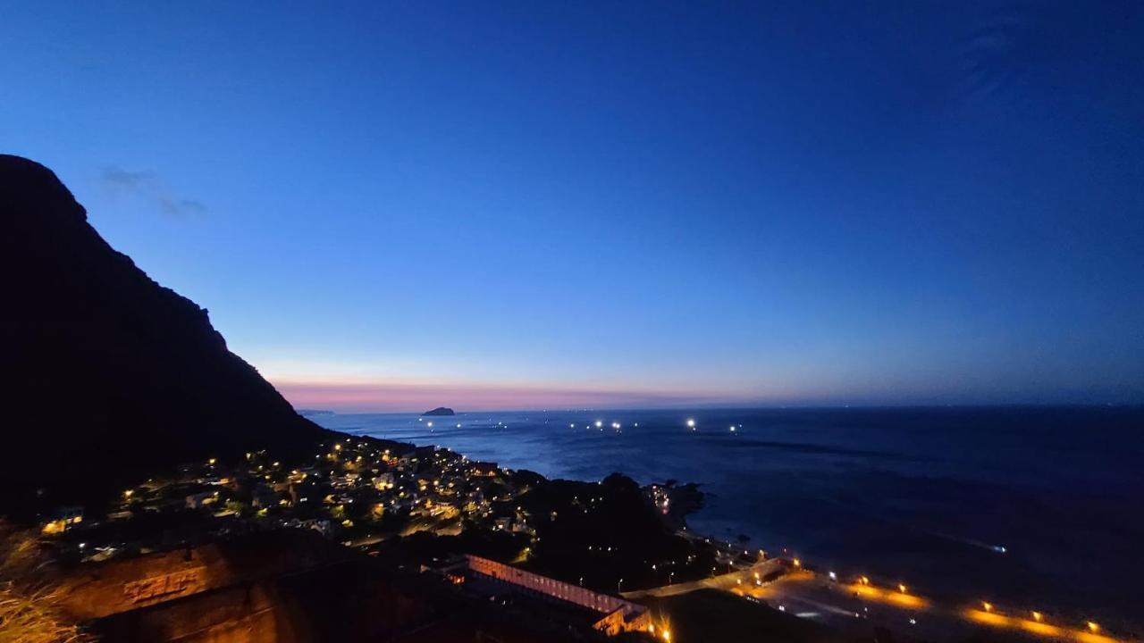 A Promised Land Bnb Jiufen Εξωτερικό φωτογραφία