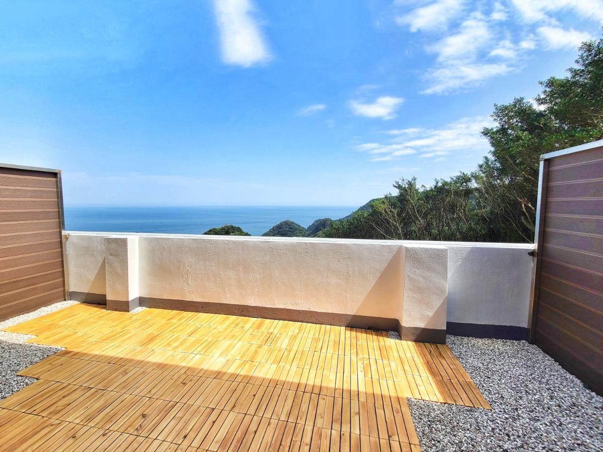 A Promised Land Bnb Jiufen Εξωτερικό φωτογραφία