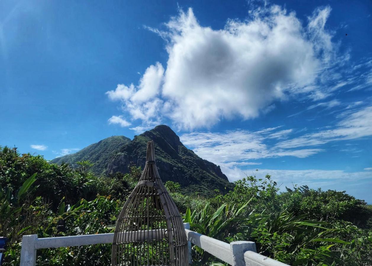 A Promised Land Bnb Jiufen Εξωτερικό φωτογραφία