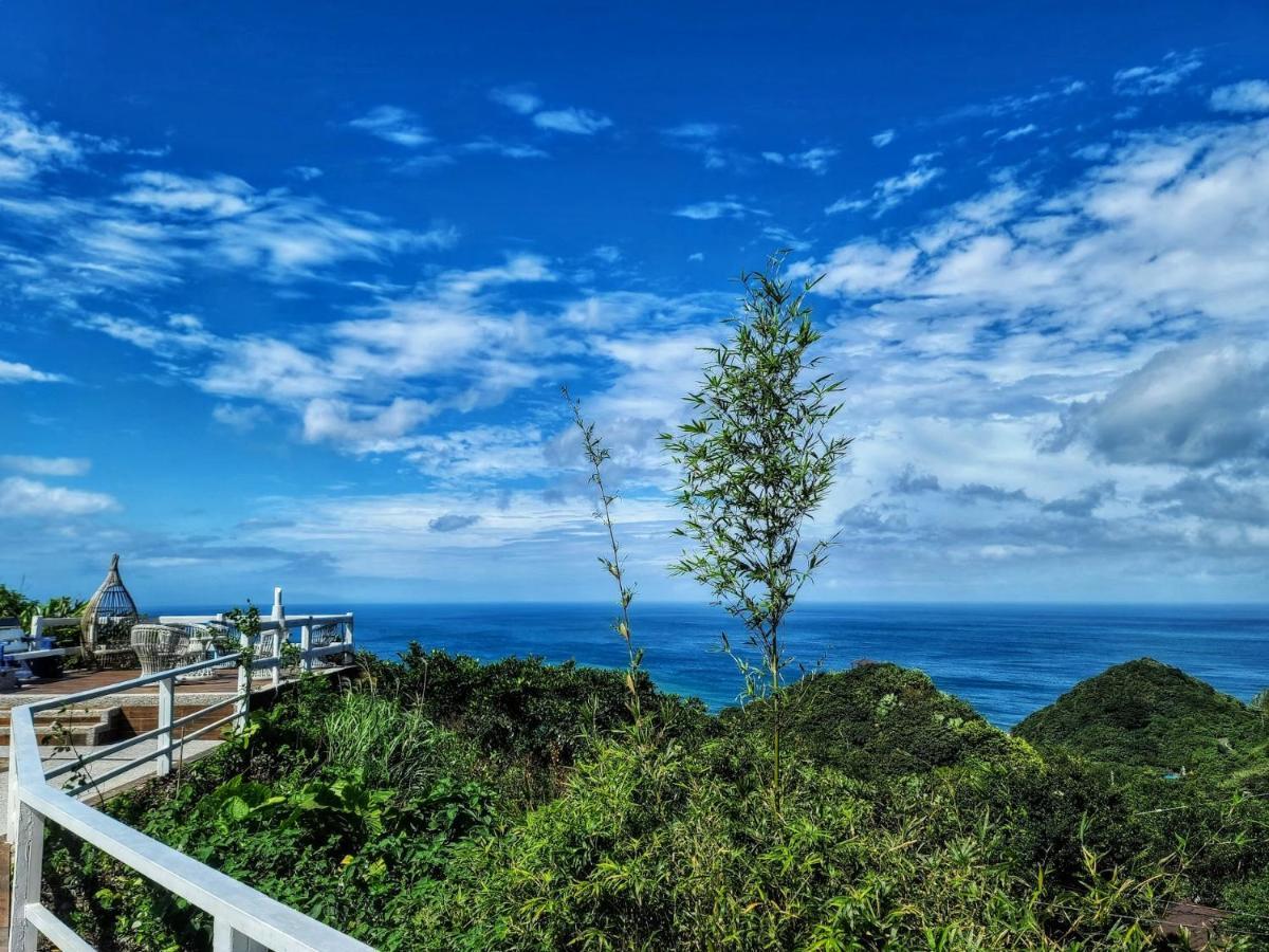 A Promised Land Bnb Jiufen Εξωτερικό φωτογραφία