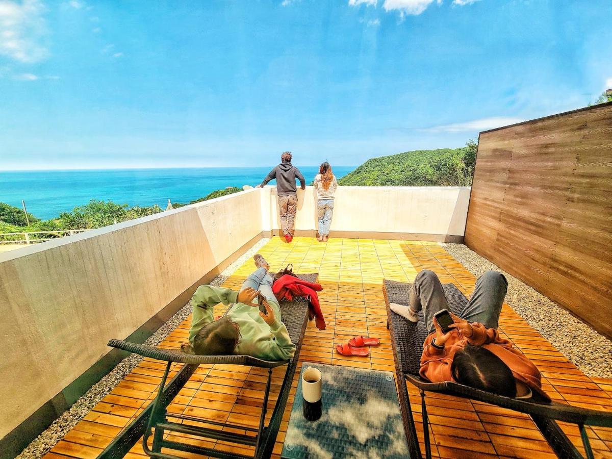 A Promised Land Bnb Jiufen Εξωτερικό φωτογραφία