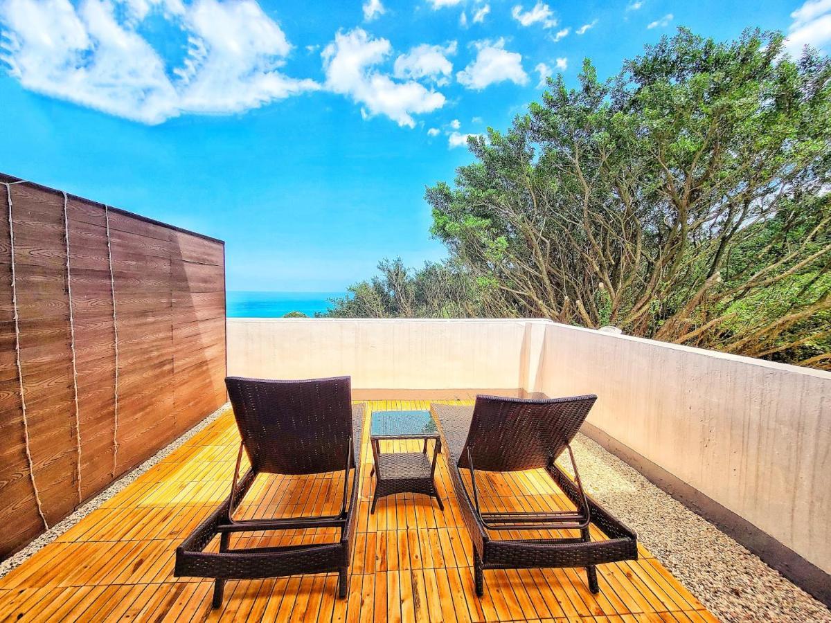 A Promised Land Bnb Jiufen Εξωτερικό φωτογραφία