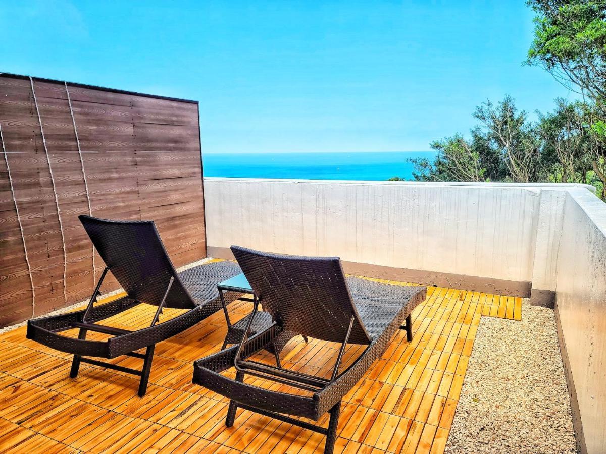 A Promised Land Bnb Jiufen Εξωτερικό φωτογραφία