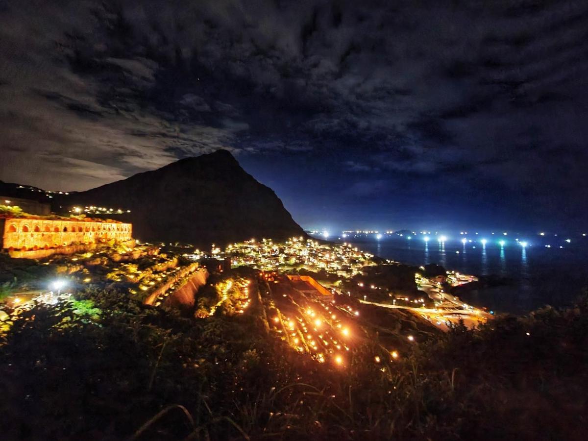 A Promised Land Bnb Jiufen Εξωτερικό φωτογραφία