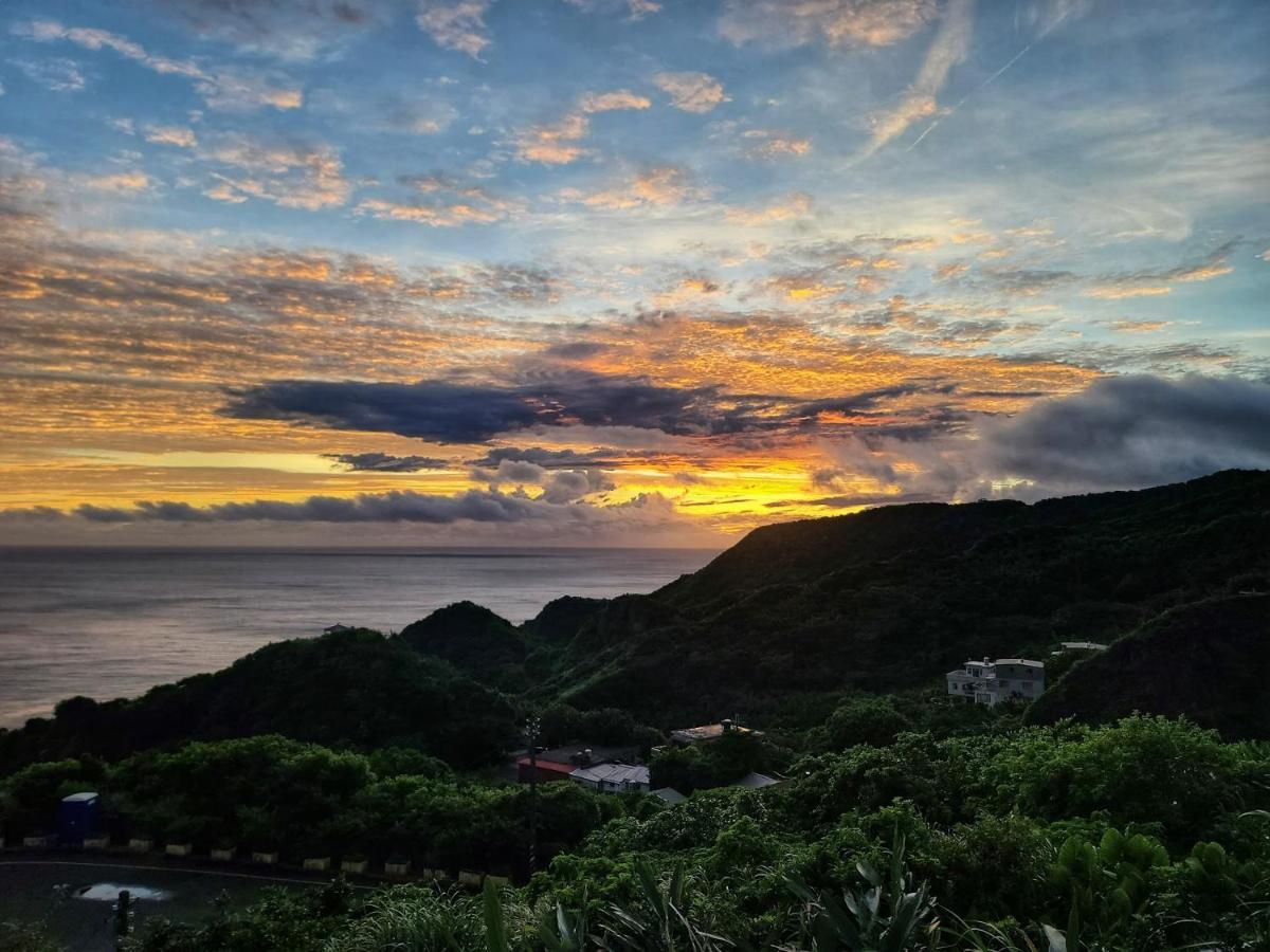 A Promised Land Bnb Jiufen Εξωτερικό φωτογραφία