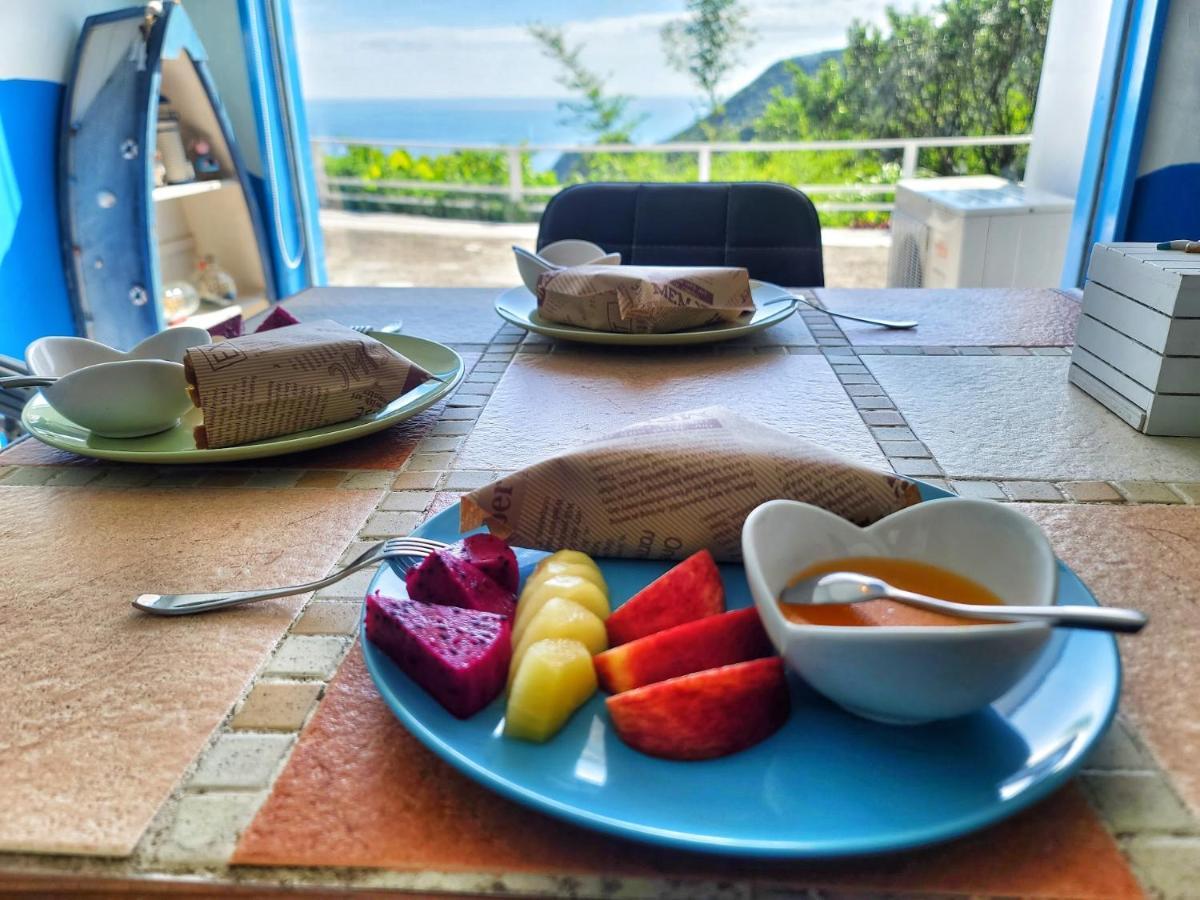 A Promised Land Bnb Jiufen Εξωτερικό φωτογραφία