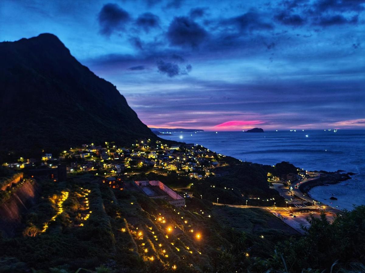 A Promised Land Bnb Jiufen Εξωτερικό φωτογραφία