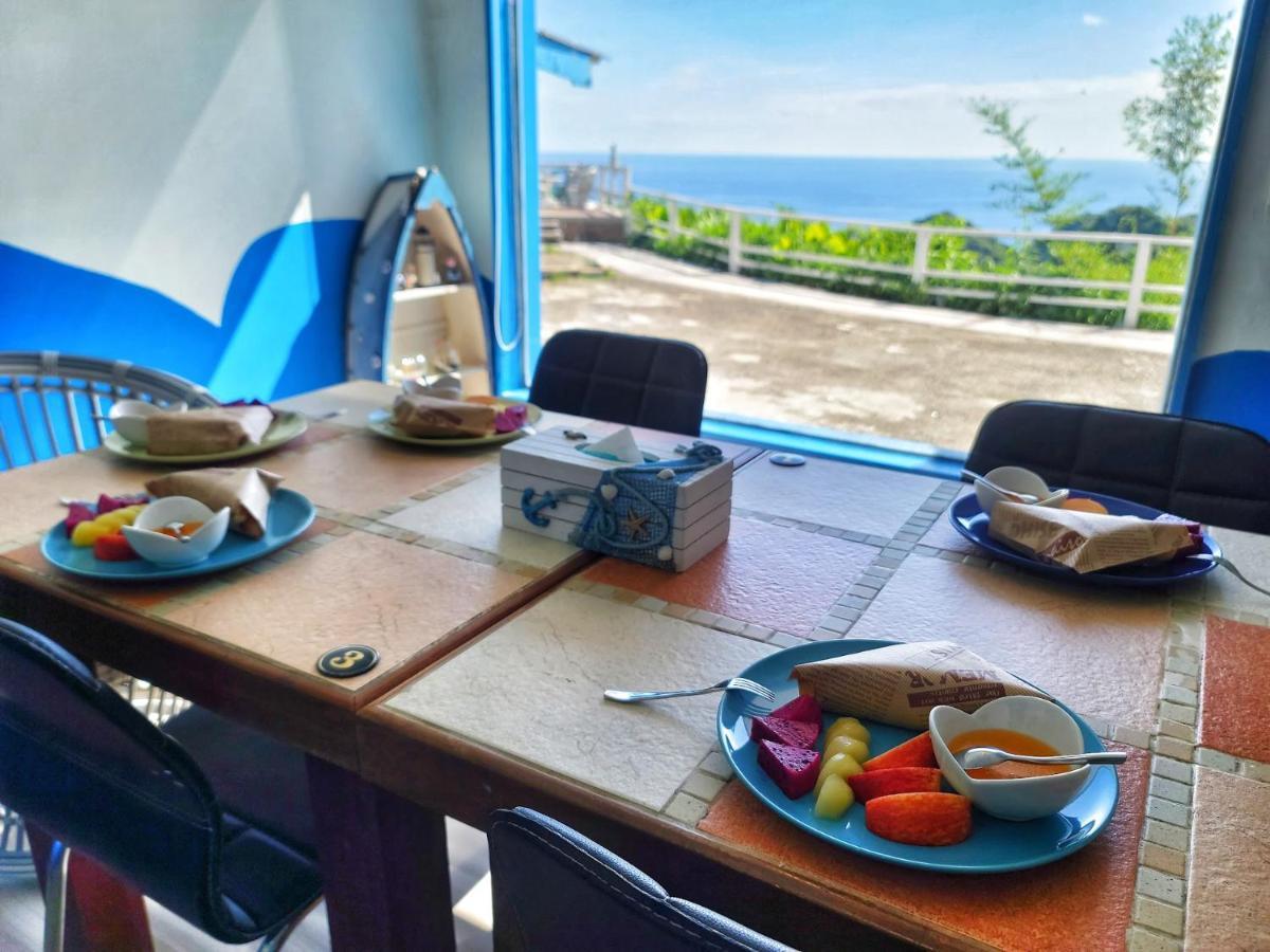 A Promised Land Bnb Jiufen Εξωτερικό φωτογραφία