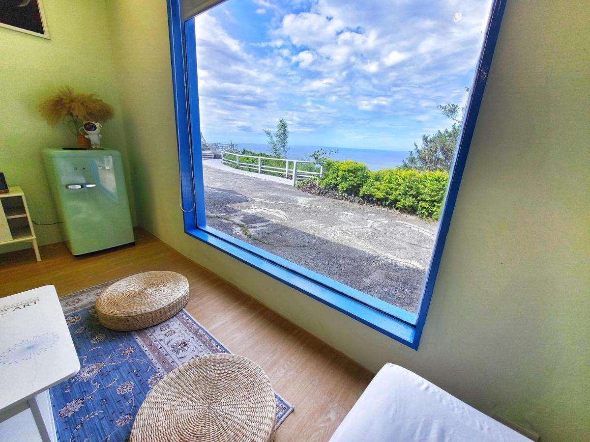A Promised Land Bnb Jiufen Εξωτερικό φωτογραφία