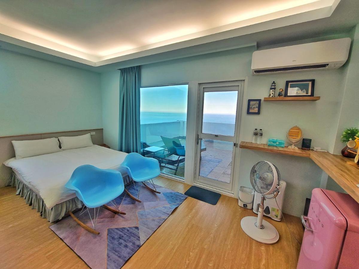 A Promised Land Bnb Jiufen Εξωτερικό φωτογραφία