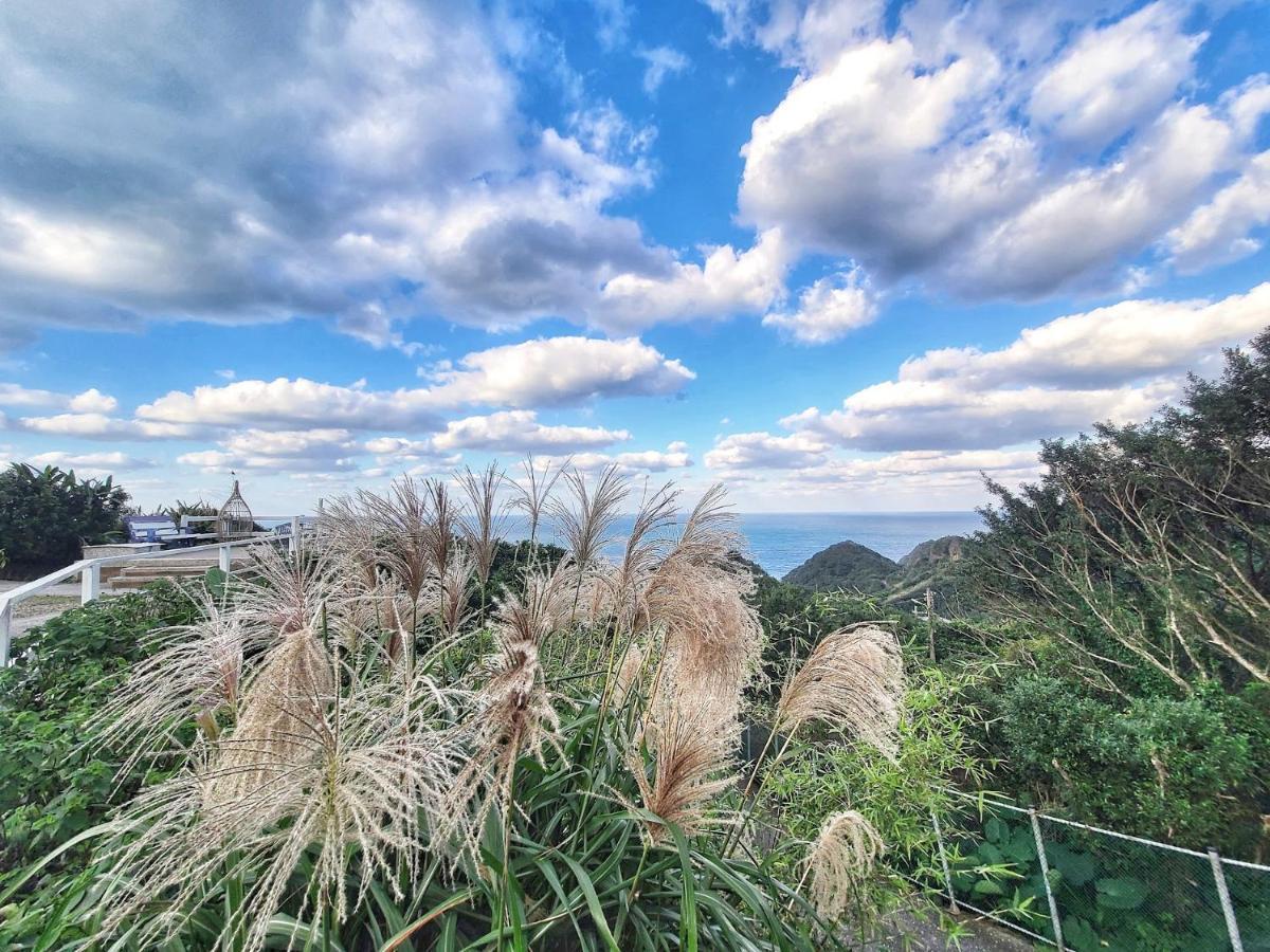 A Promised Land Bnb Jiufen Εξωτερικό φωτογραφία