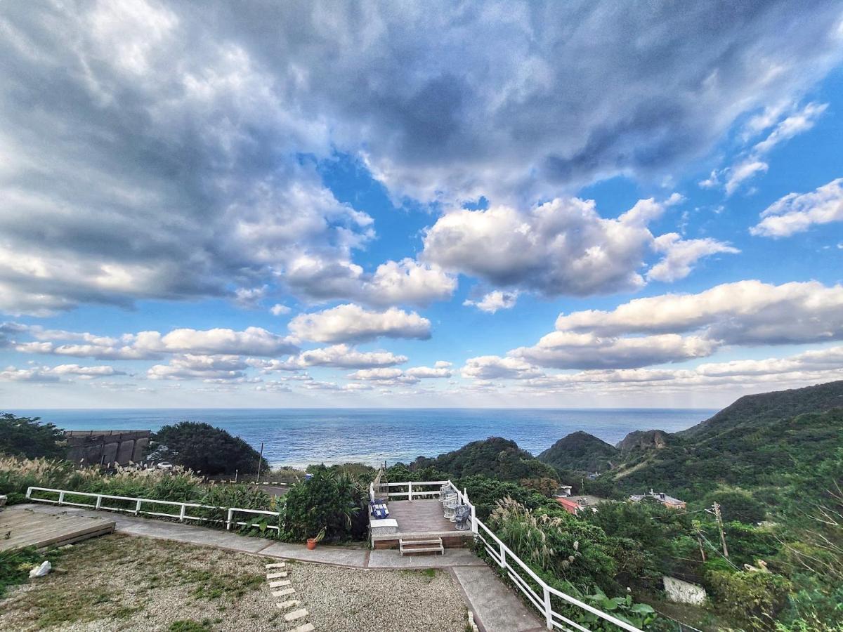 A Promised Land Bnb Jiufen Εξωτερικό φωτογραφία