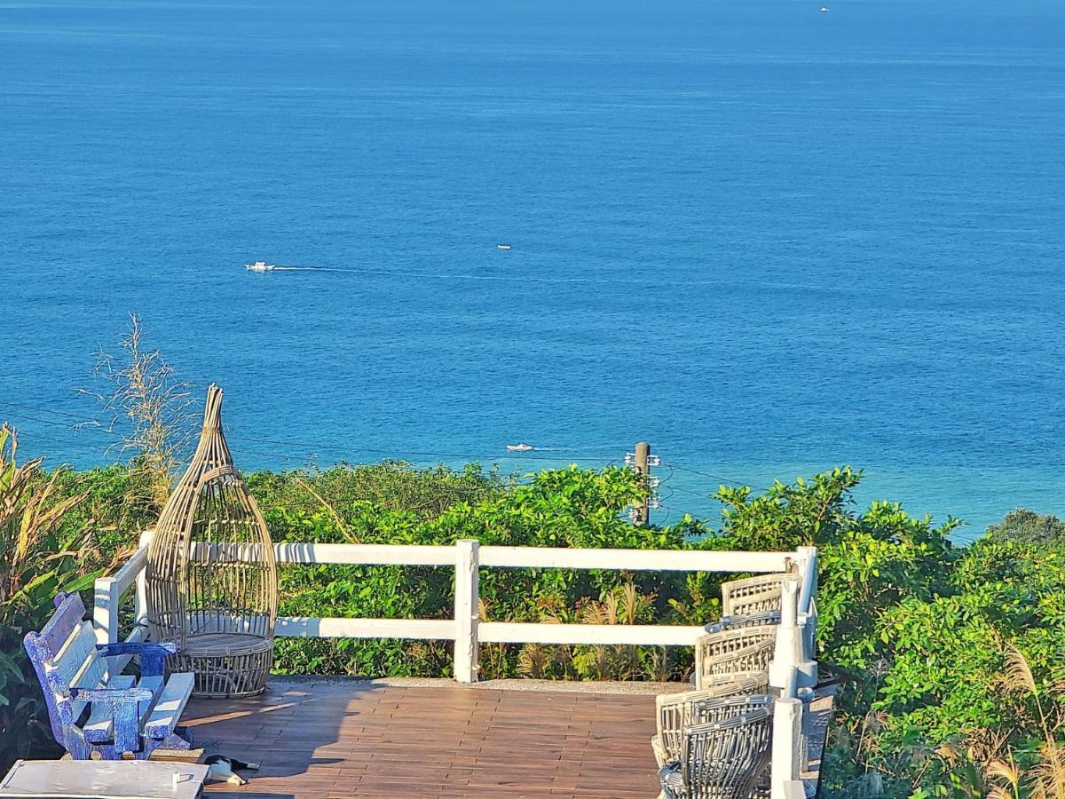 A Promised Land Bnb Jiufen Εξωτερικό φωτογραφία