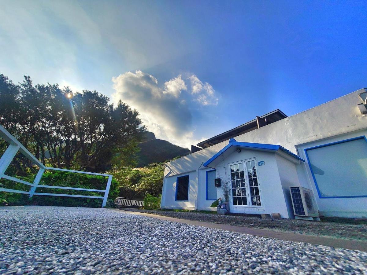 A Promised Land Bnb Jiufen Εξωτερικό φωτογραφία