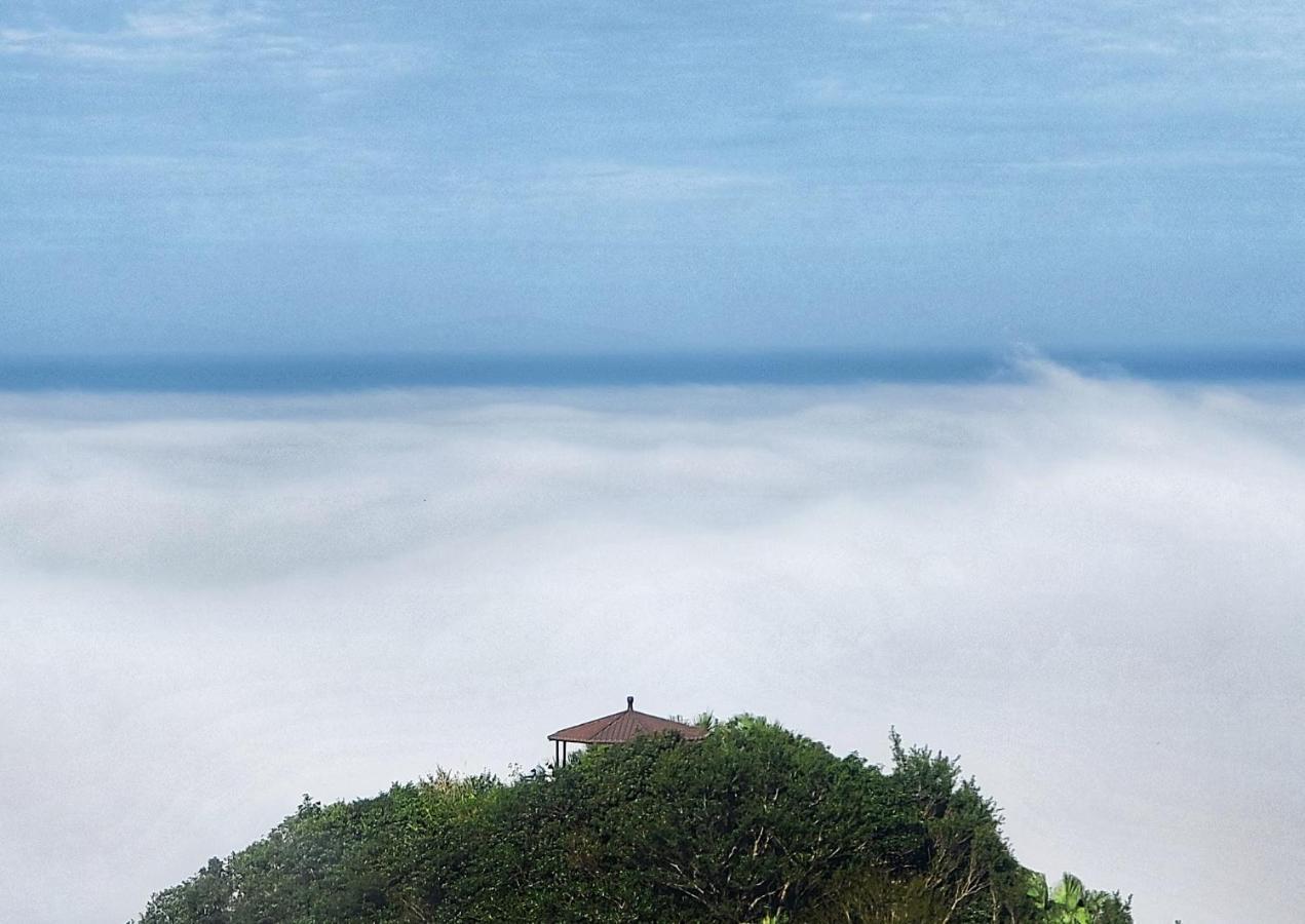 A Promised Land Bnb Jiufen Εξωτερικό φωτογραφία