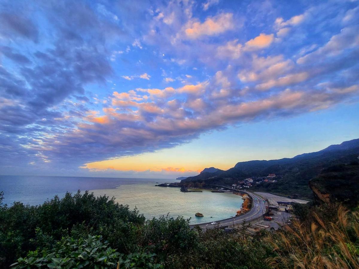 A Promised Land Bnb Jiufen Εξωτερικό φωτογραφία